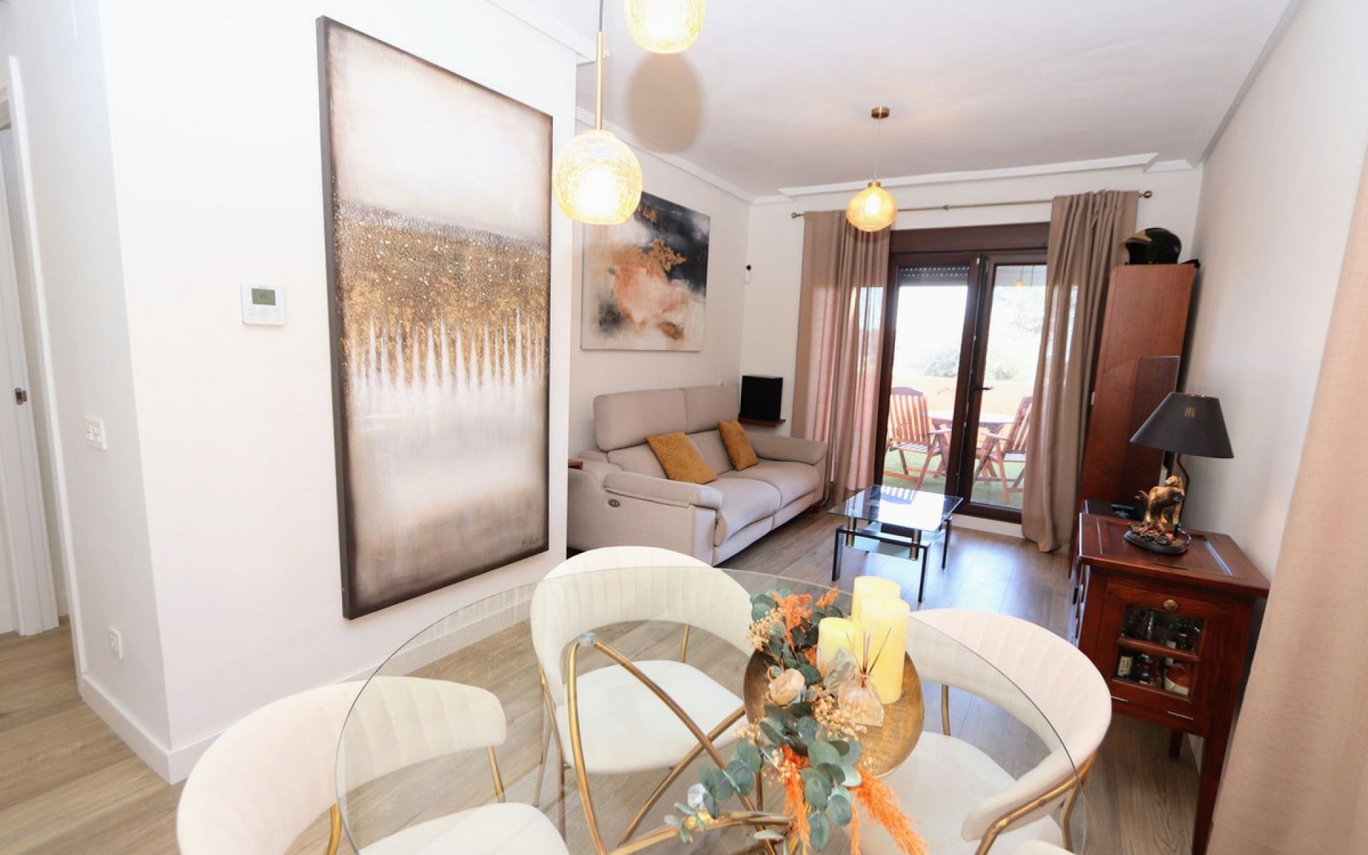 Resale - Apartment - Los Alcazares - Serena