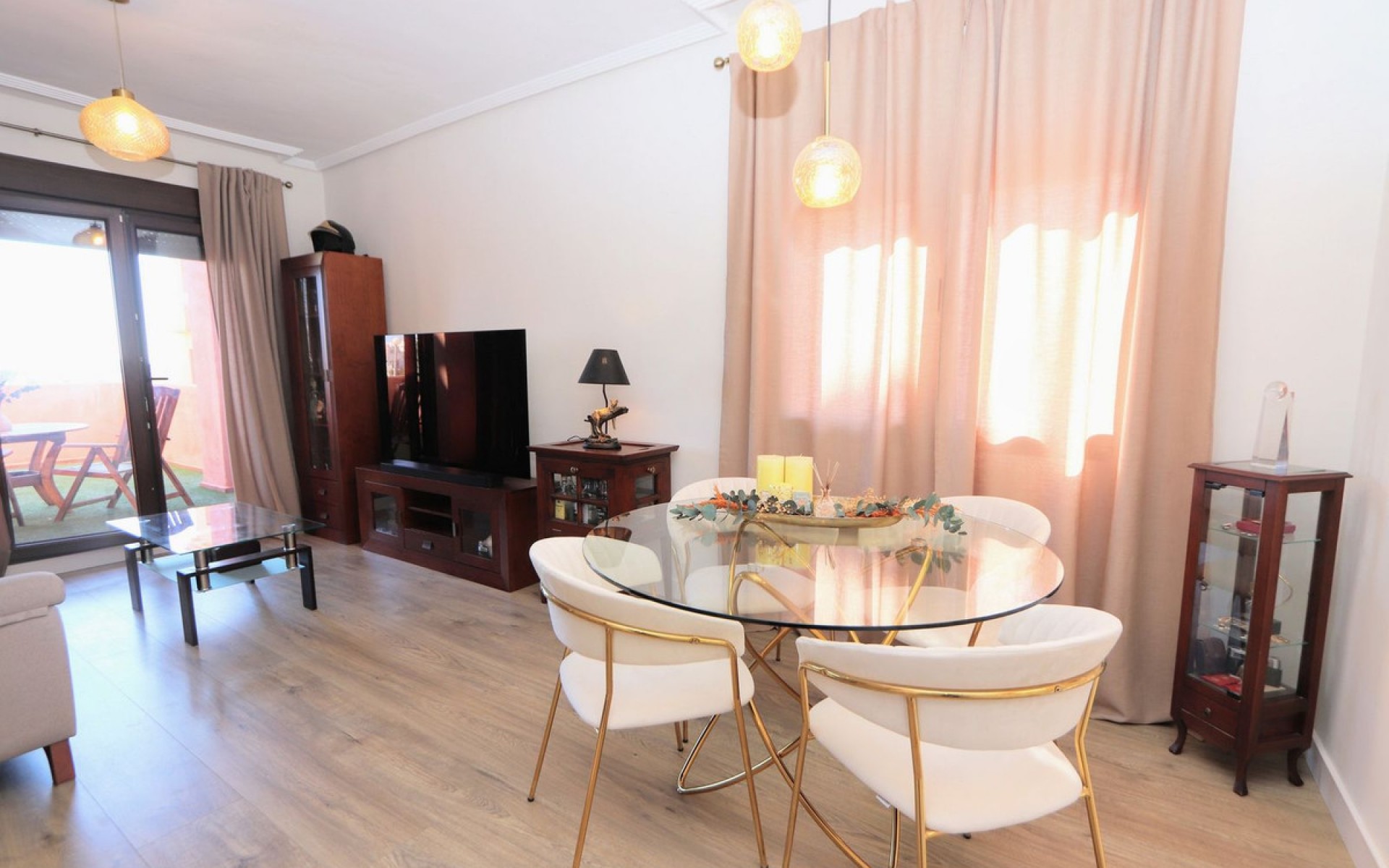 Resale - Apartment - Los Alcazares - Serena