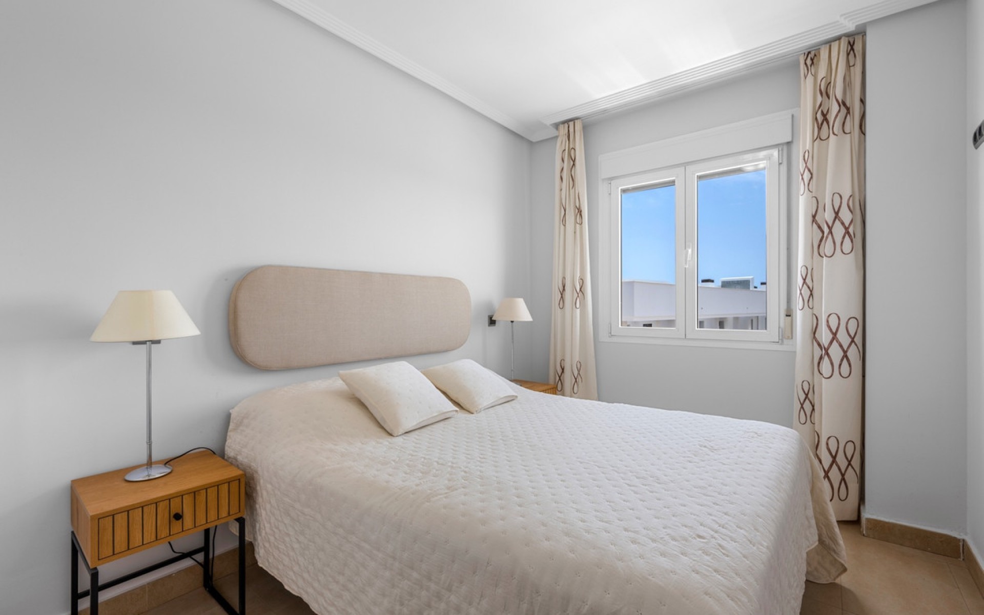 Resale - Apartment - Los Alcazares - Serena