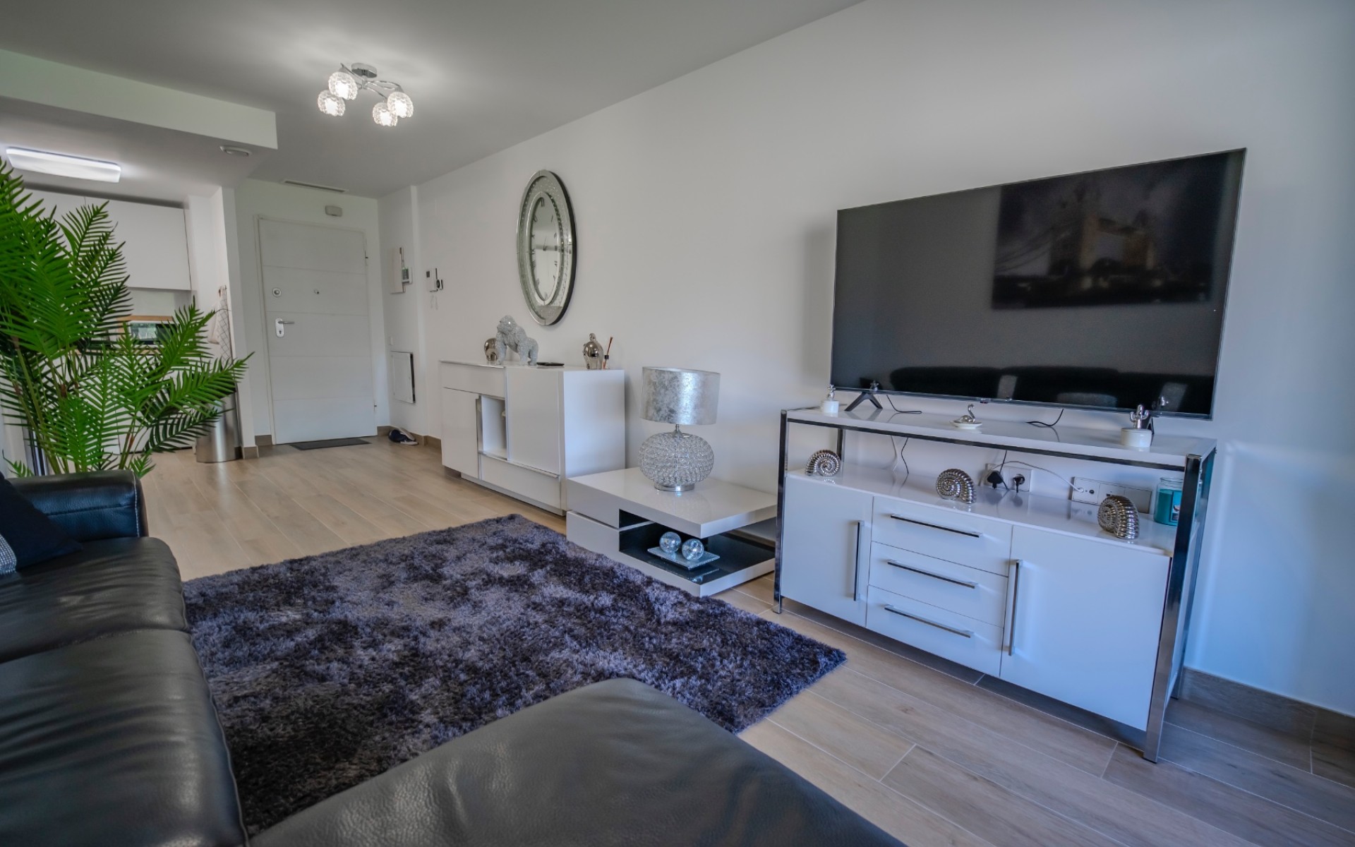 Resale - Apartment - Los Alcazares