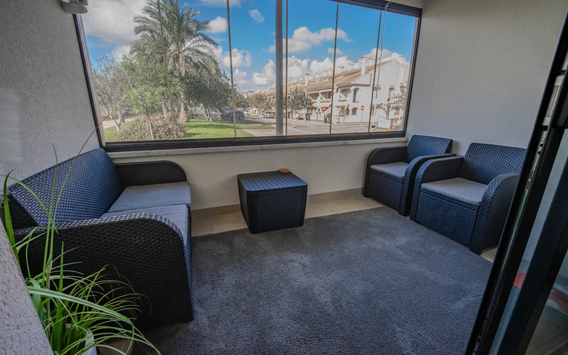 Resale - Apartment - Los Alcazares