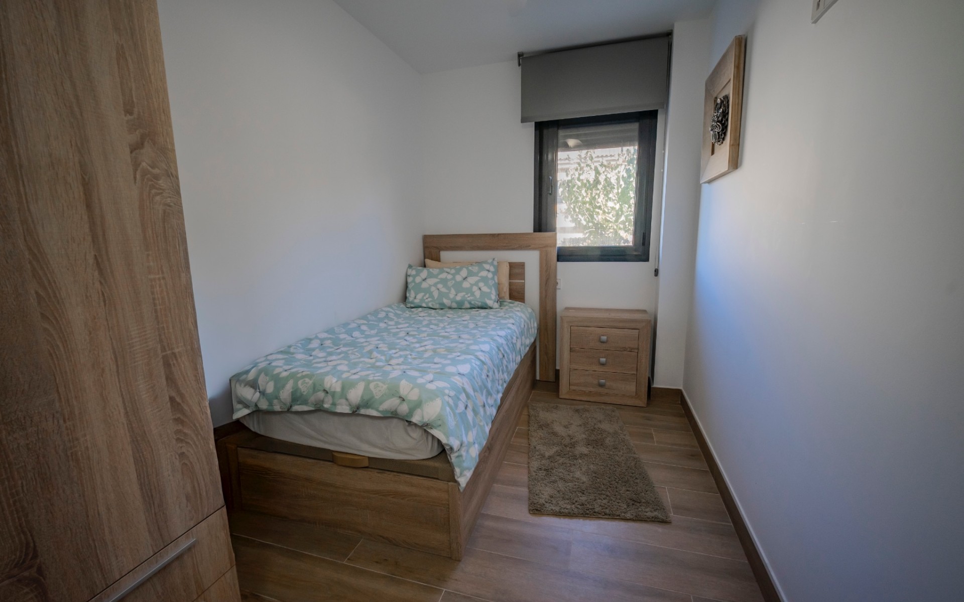 Resale - Apartment - Los Alcazares