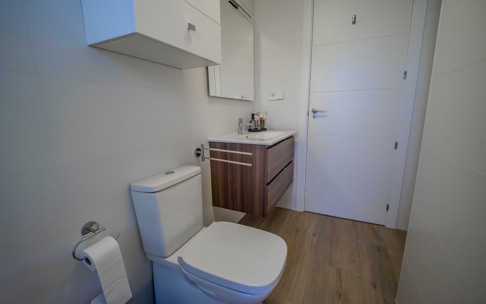 Resale - Apartment - Los Alcazares