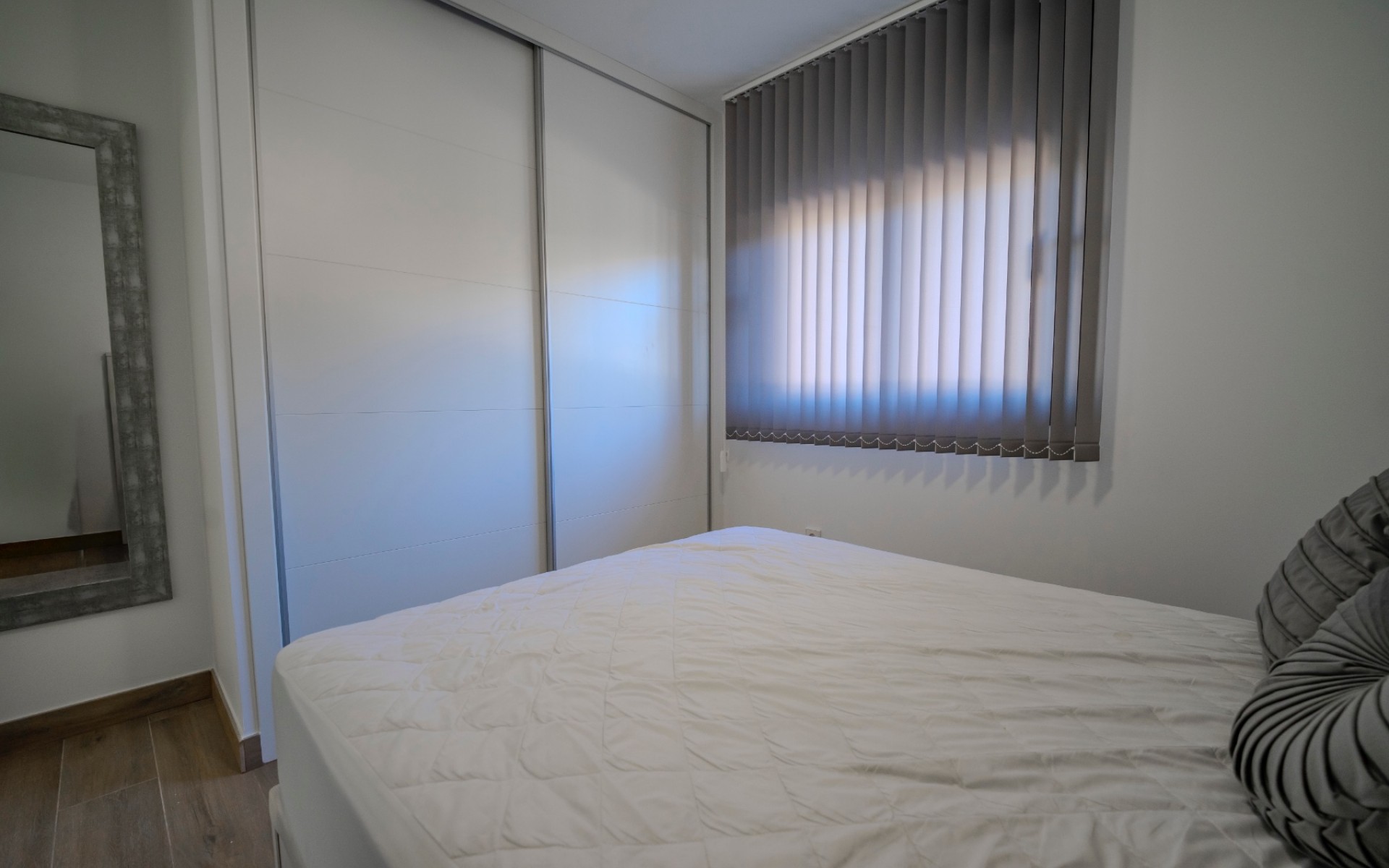 Resale - Apartment - Los Alcazares