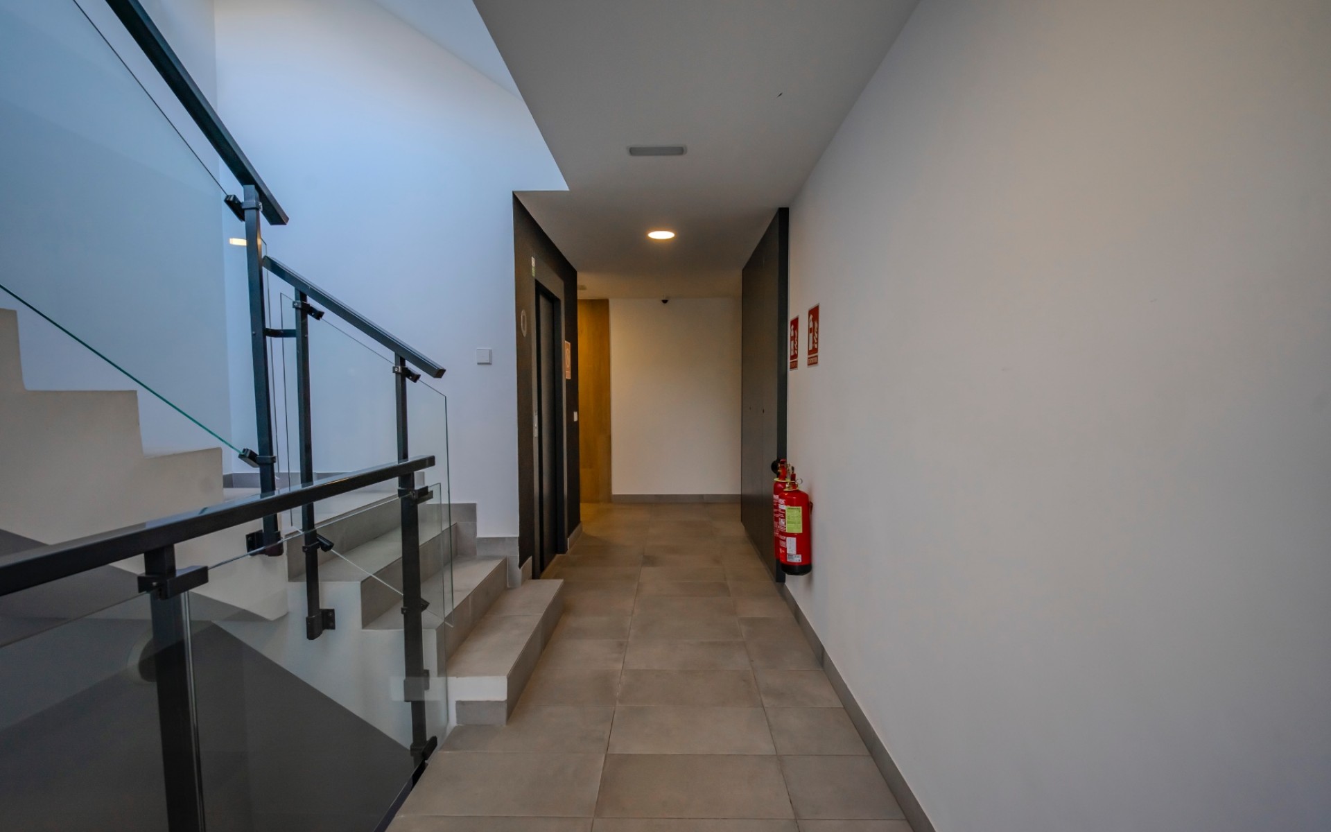 Resale - Apartment - Los Alcazares