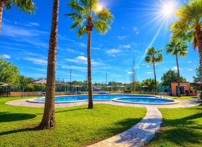 Resale - Apartment - Los Altos - Dream Hills