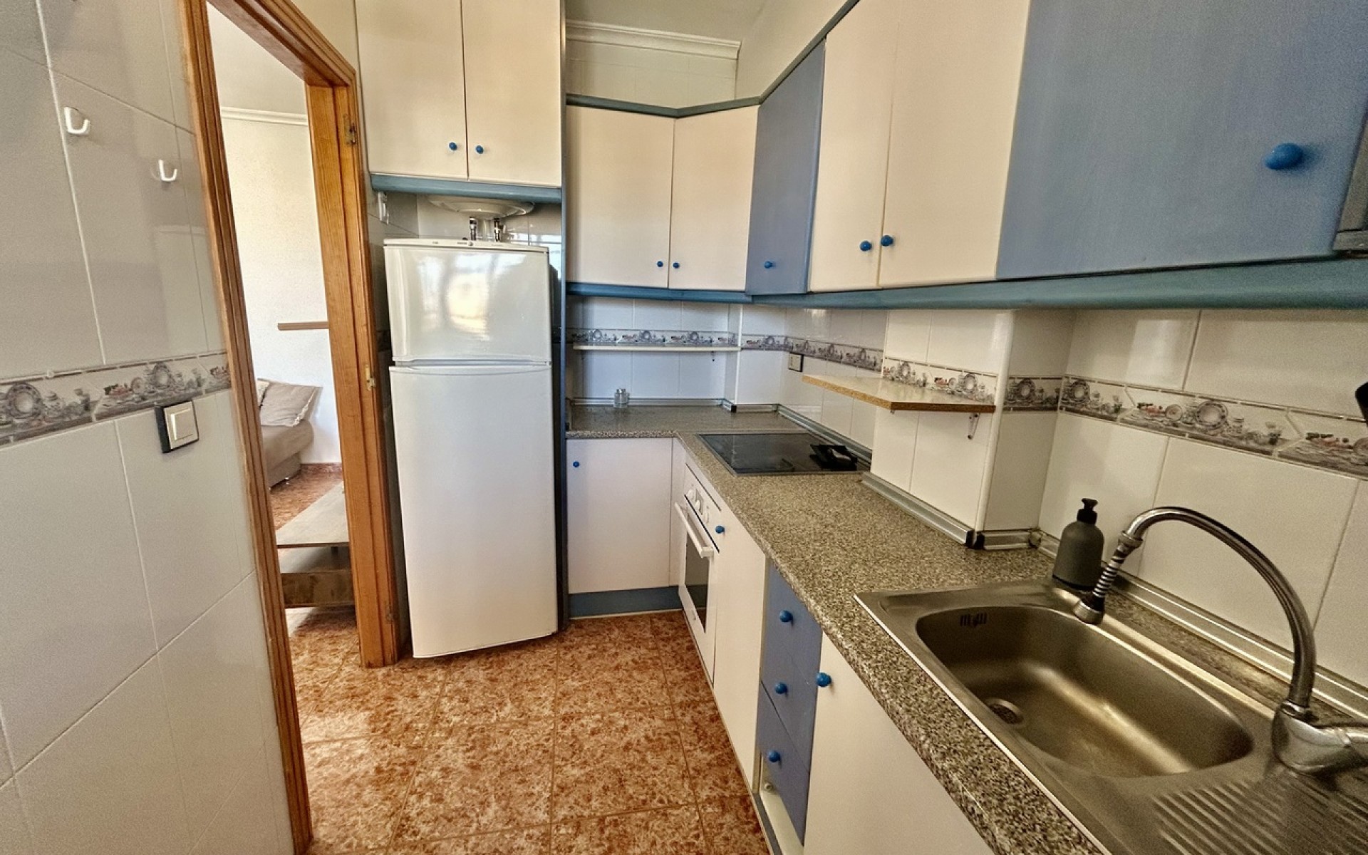 Resale - Apartment - Los Altos - Dream Hills