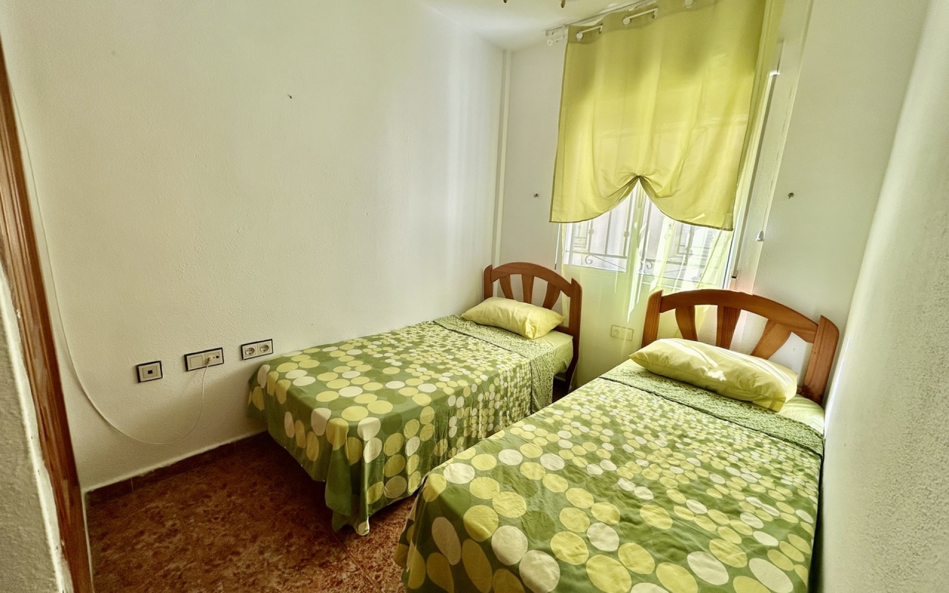 Resale - Apartment - Los Altos - Dream Hills