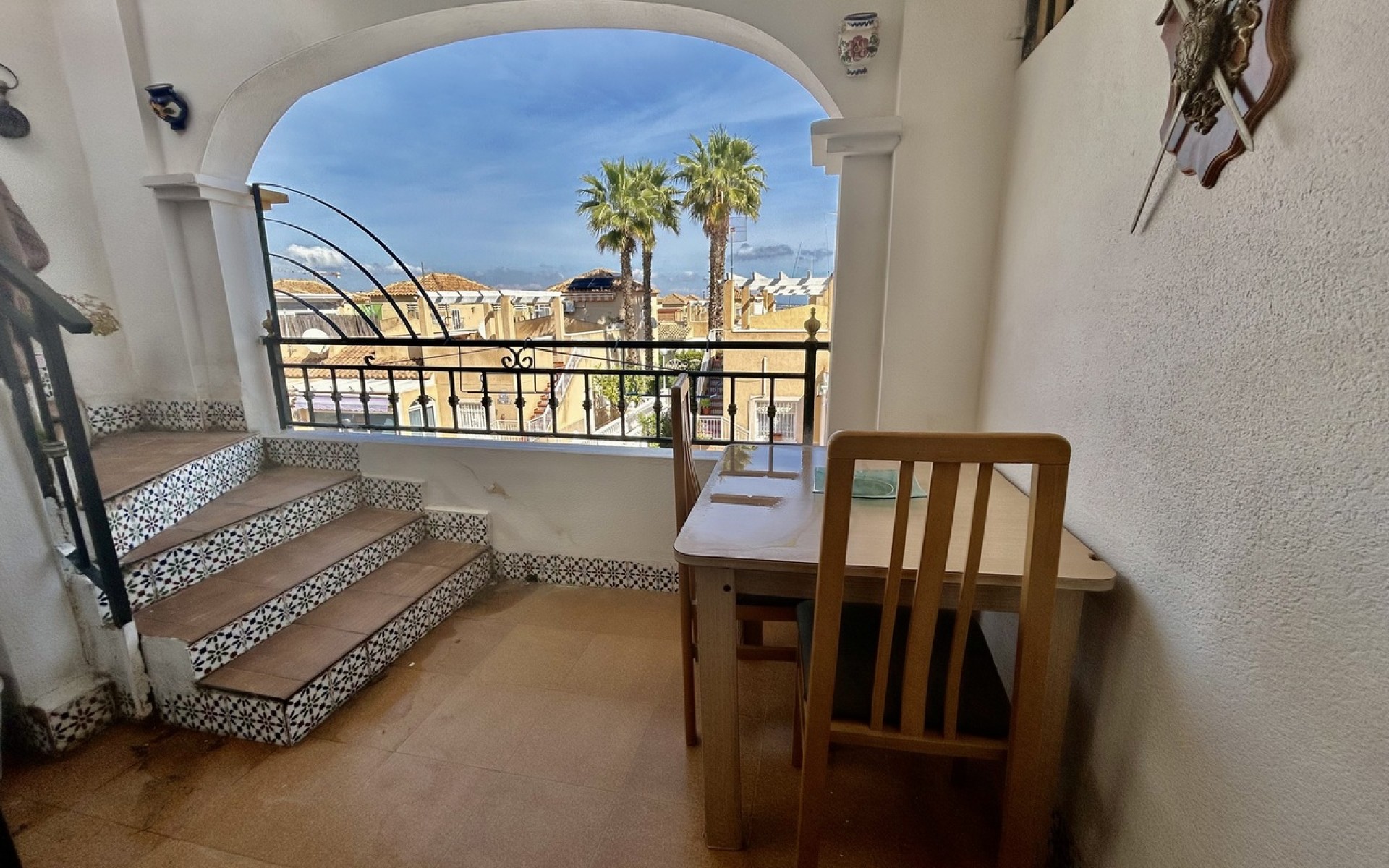 Resale - Apartment - Los Altos - Dream Hills