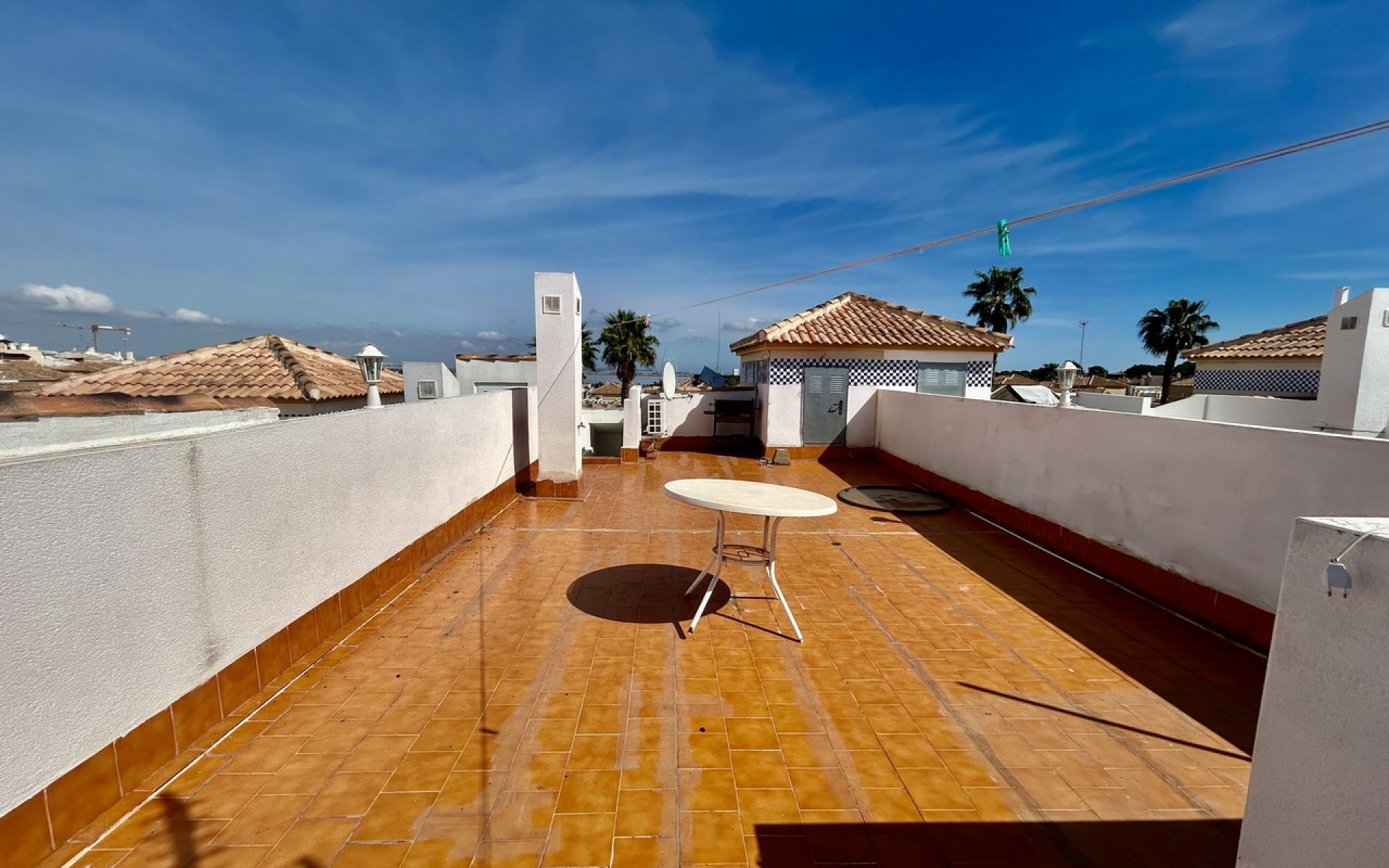 Resale - Apartment - Los Altos - Dream Hills