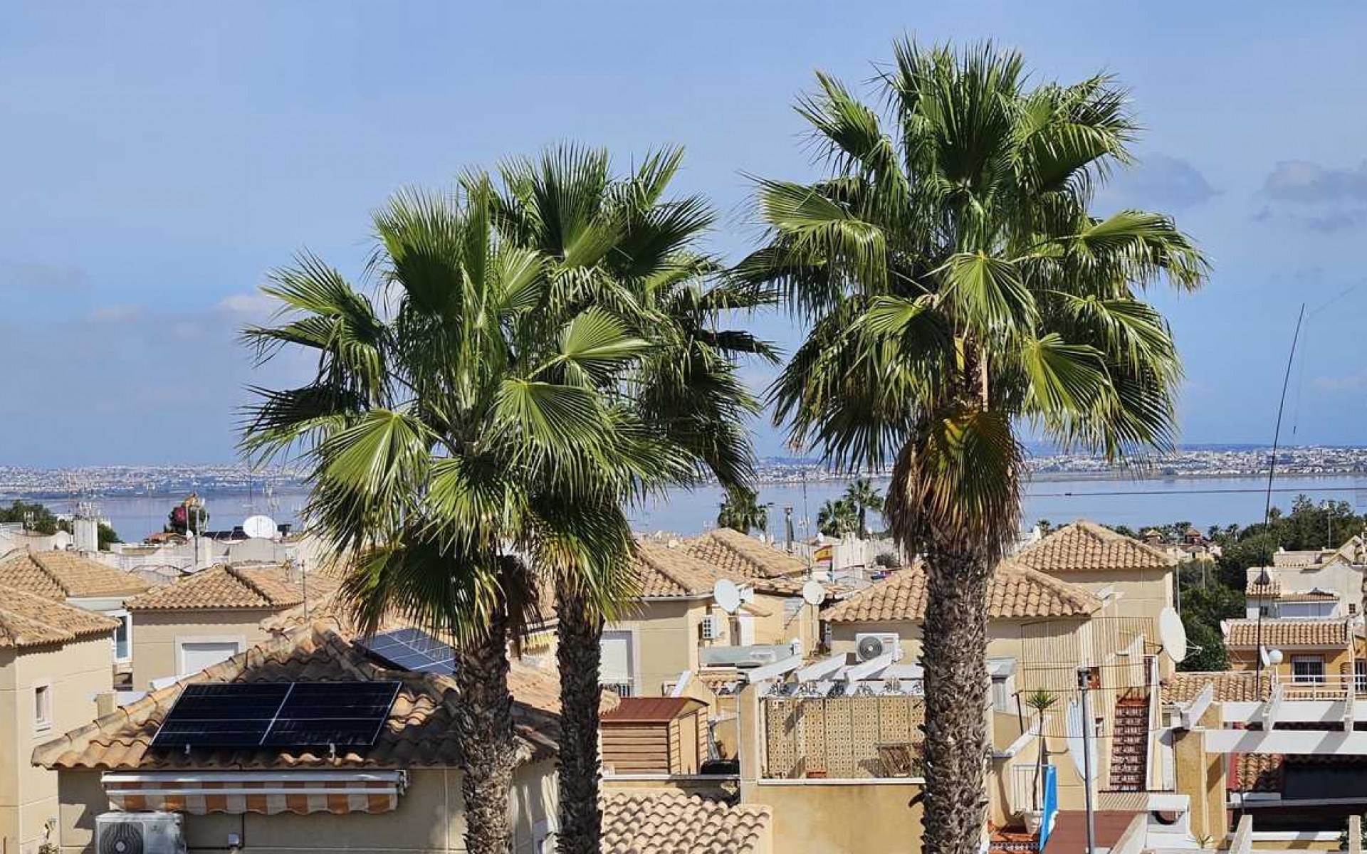Resale - Apartment - Los Altos - Dream Hills