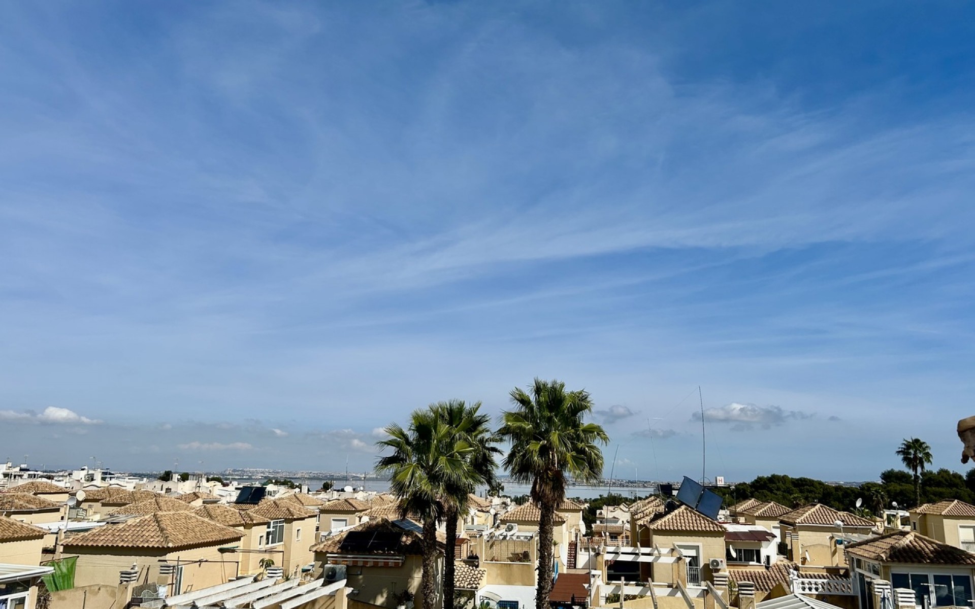 Resale - Apartment - Los Altos - Dream Hills