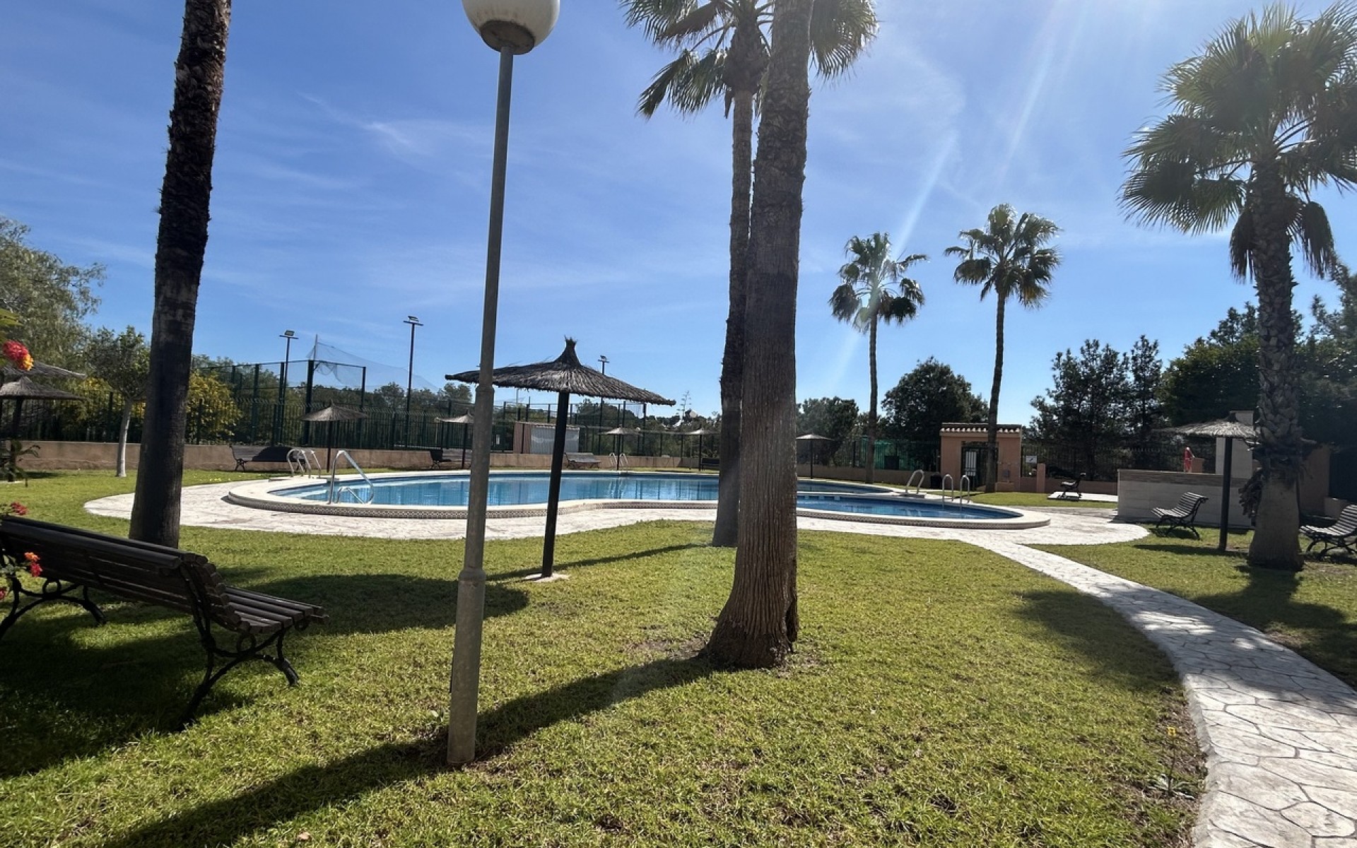 Resale - Apartment - Los Altos - Dream Hills