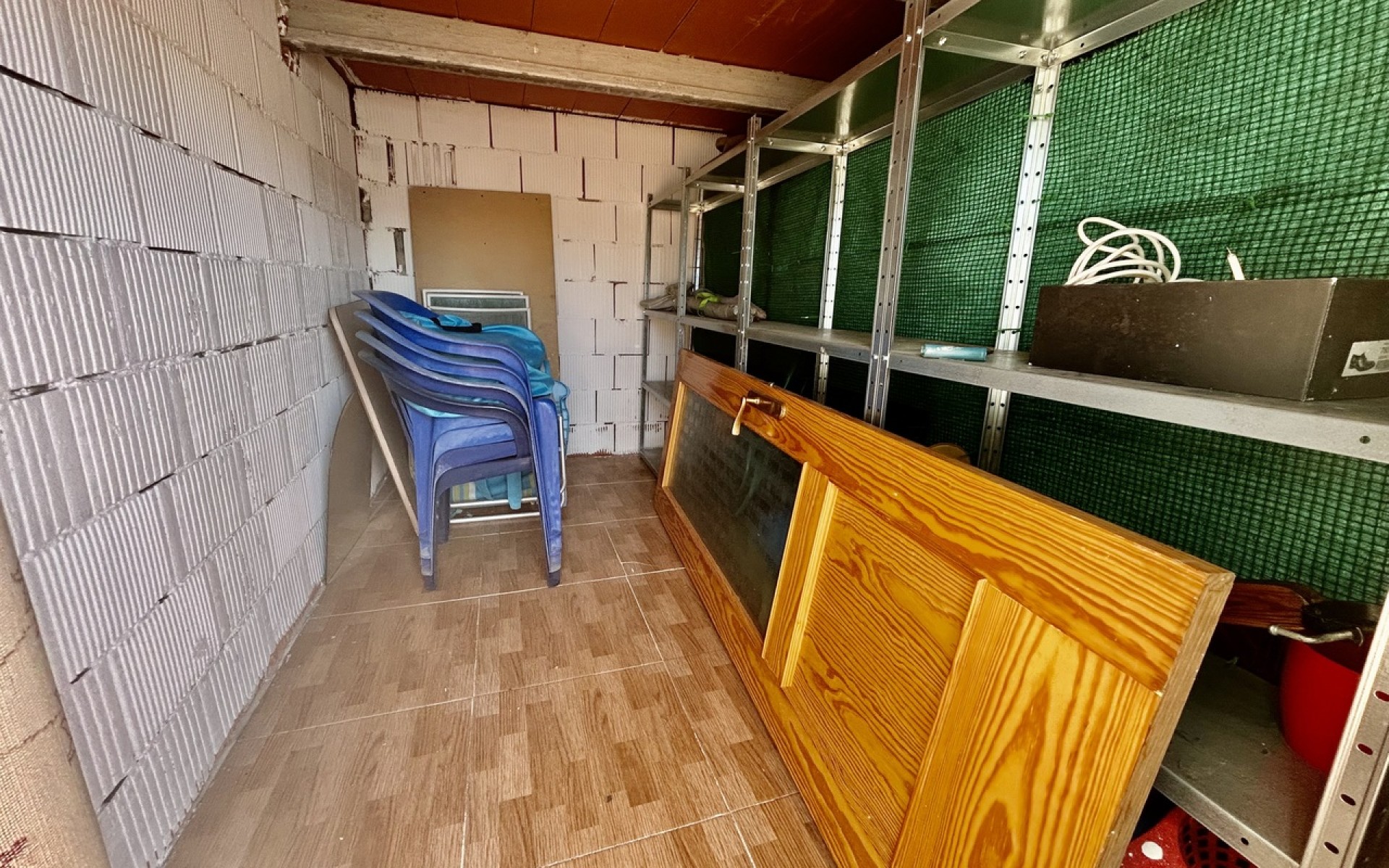 Resale - Apartment - Los Altos - Dream Hills