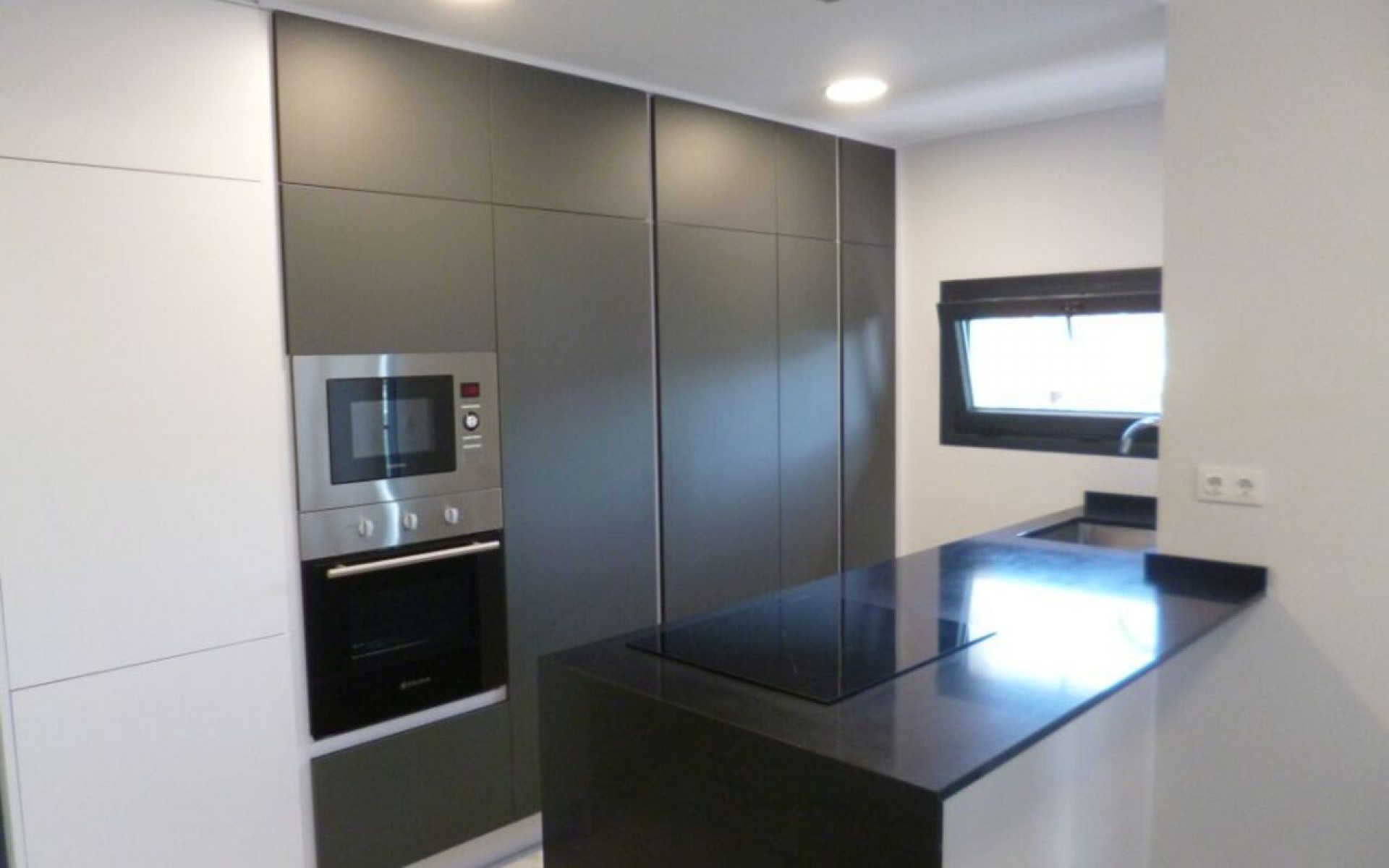 Resale - Apartment - Los Altos