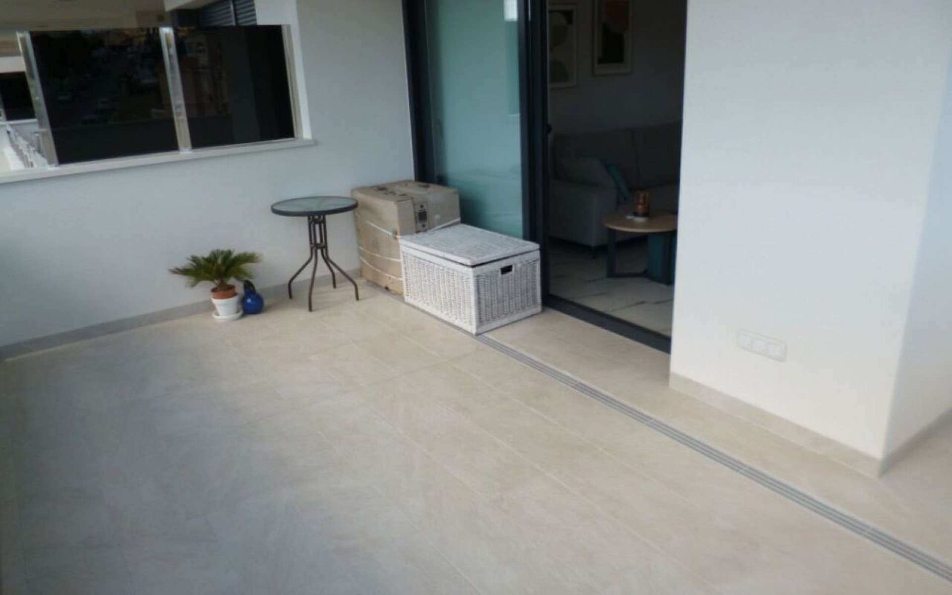 Resale - Apartment - Los Altos