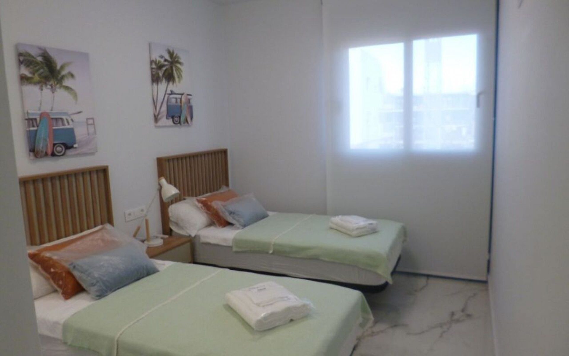 Resale - Apartment - Los Altos