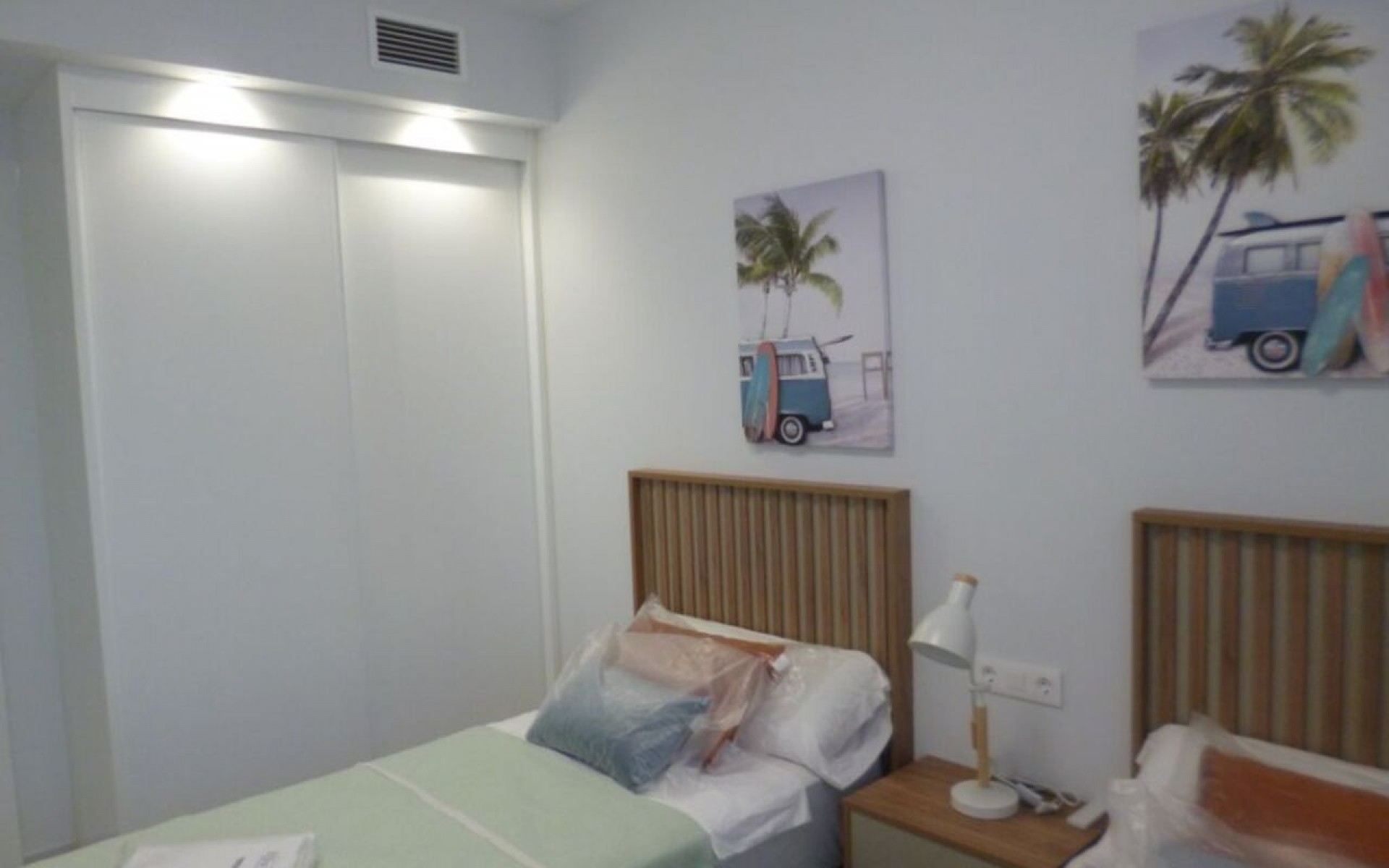 Resale - Apartment - Los Altos