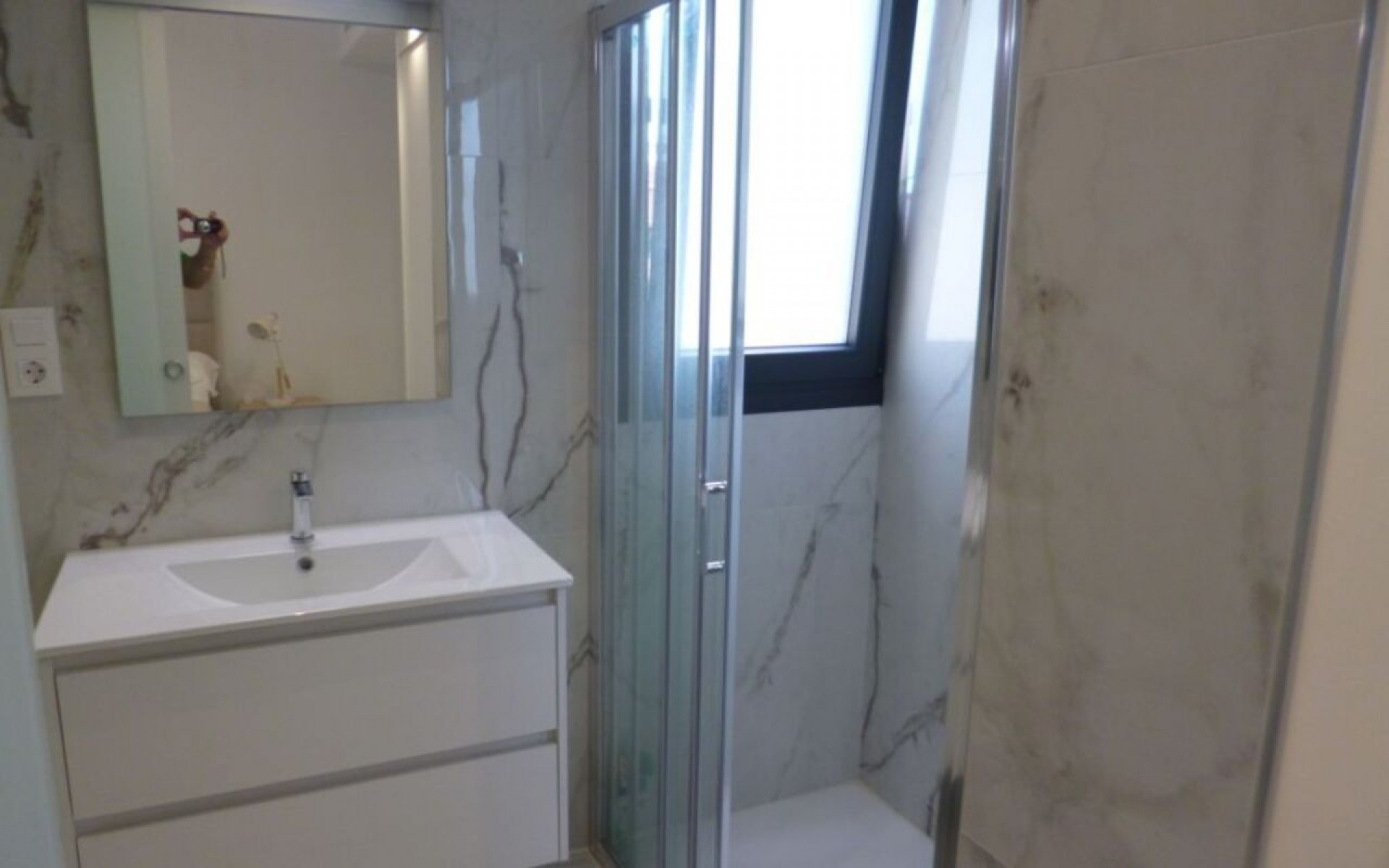 Resale - Apartment - Los Altos