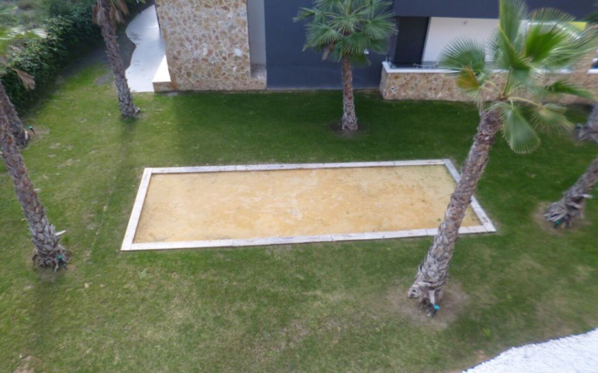 Resale - Apartment - Los Altos