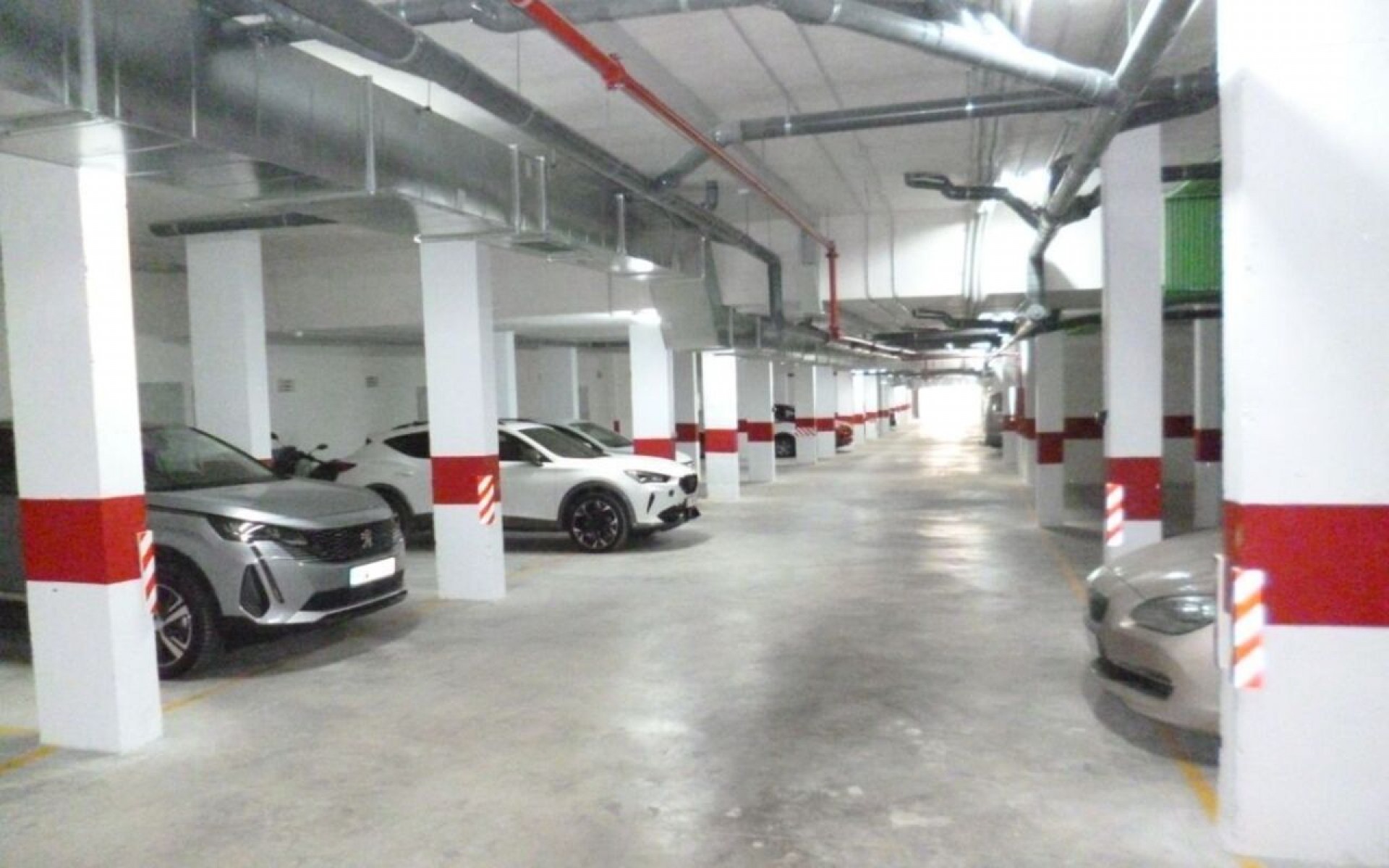 Resale - Apartment - Los Altos