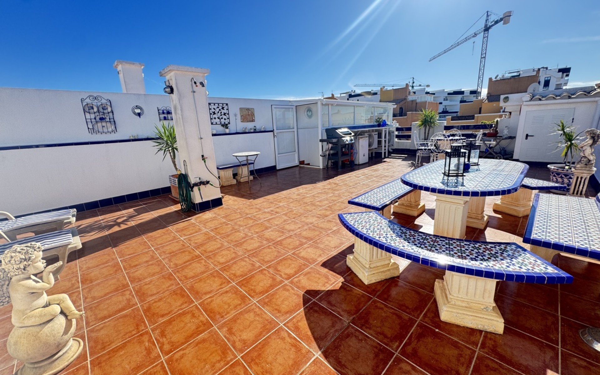 Resale - Apartment - Los Altos