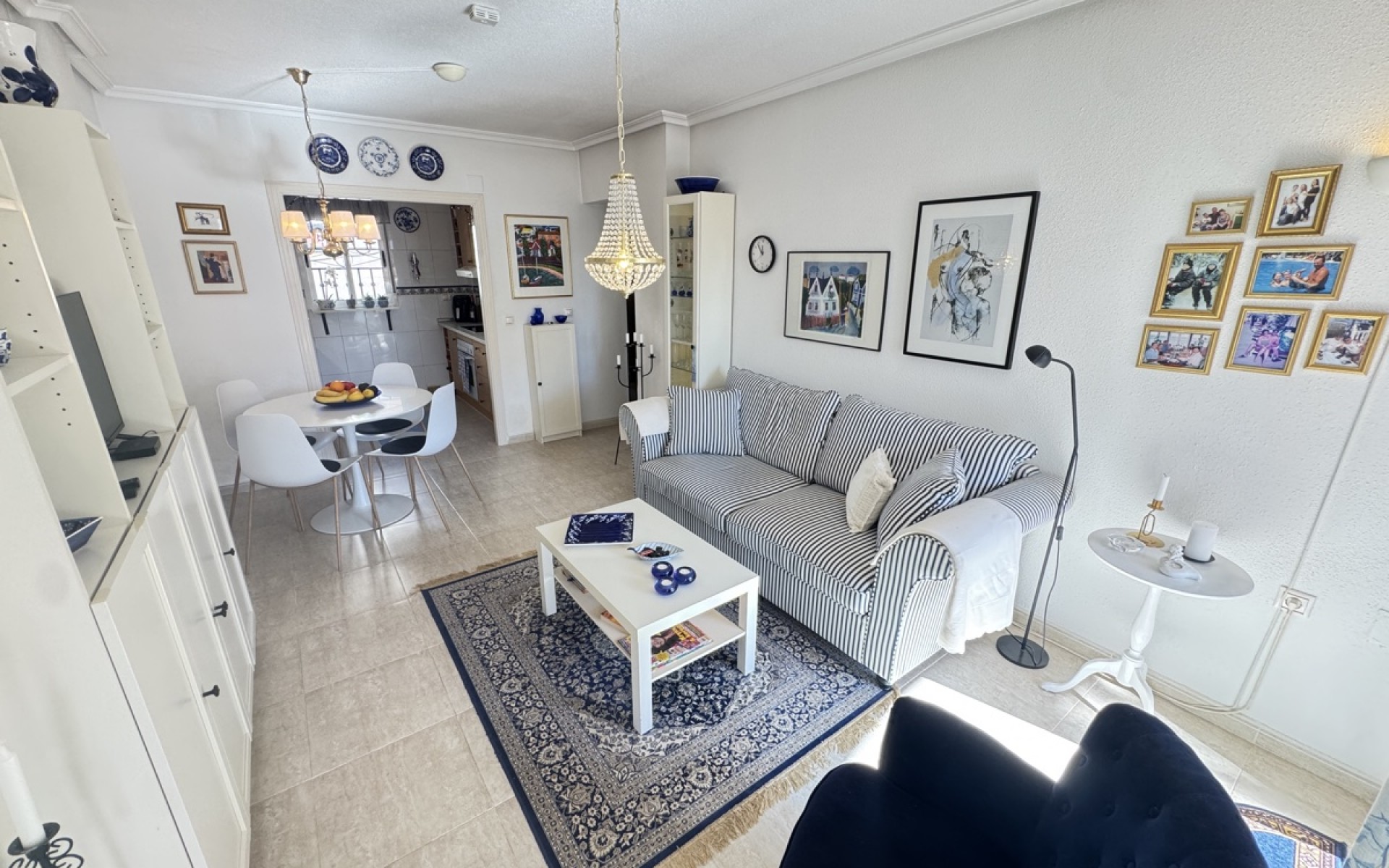 Resale - Apartment - Los Altos