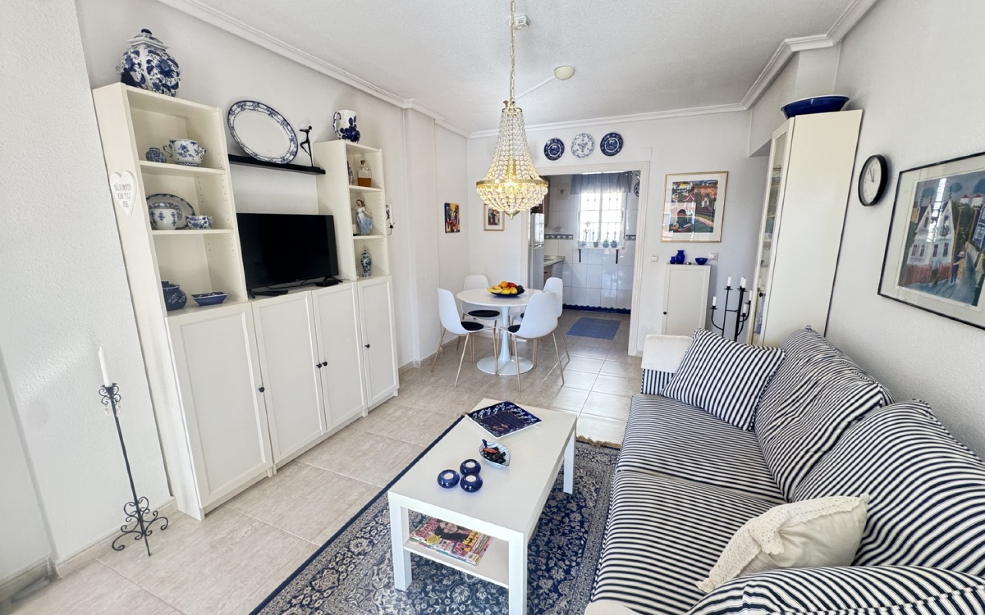 Resale - Apartment - Los Altos