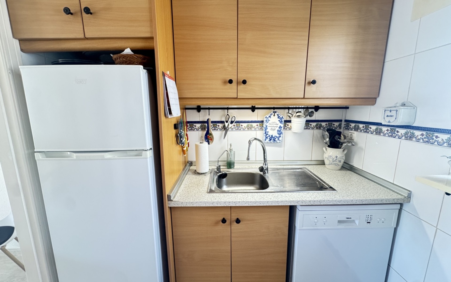 Resale - Apartment - Los Altos