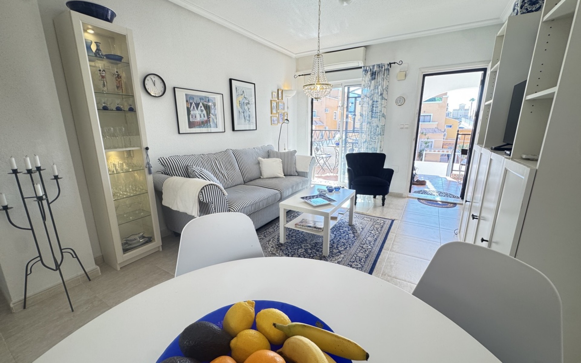 Resale - Apartment - Los Altos