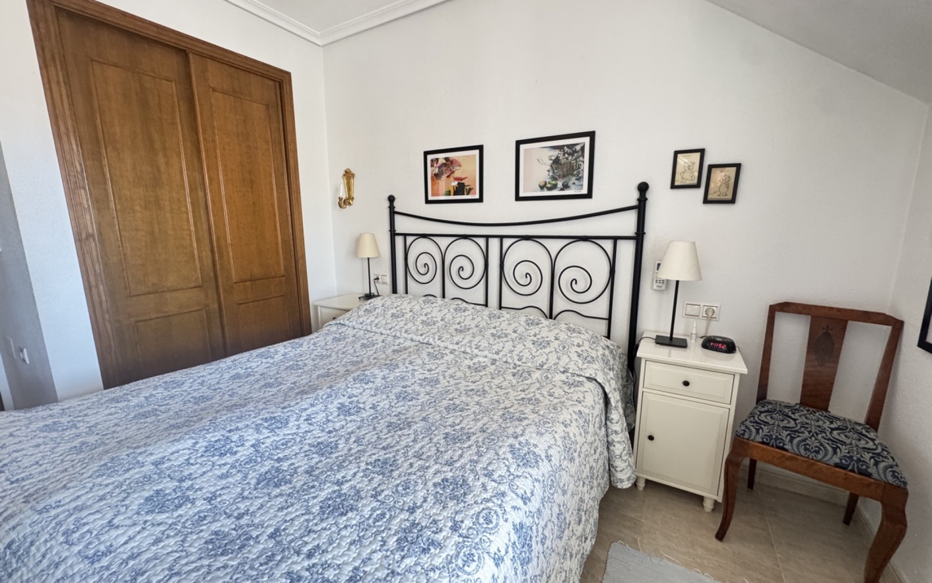 Resale - Apartment - Los Altos