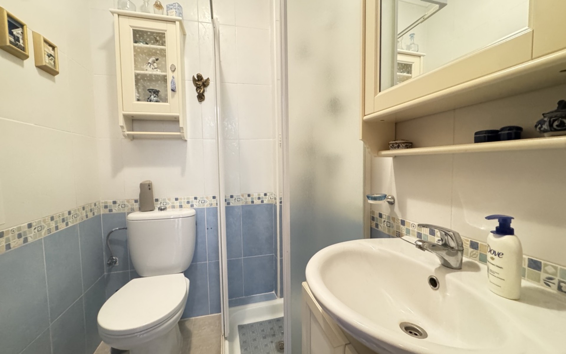 Resale - Apartment - Los Altos