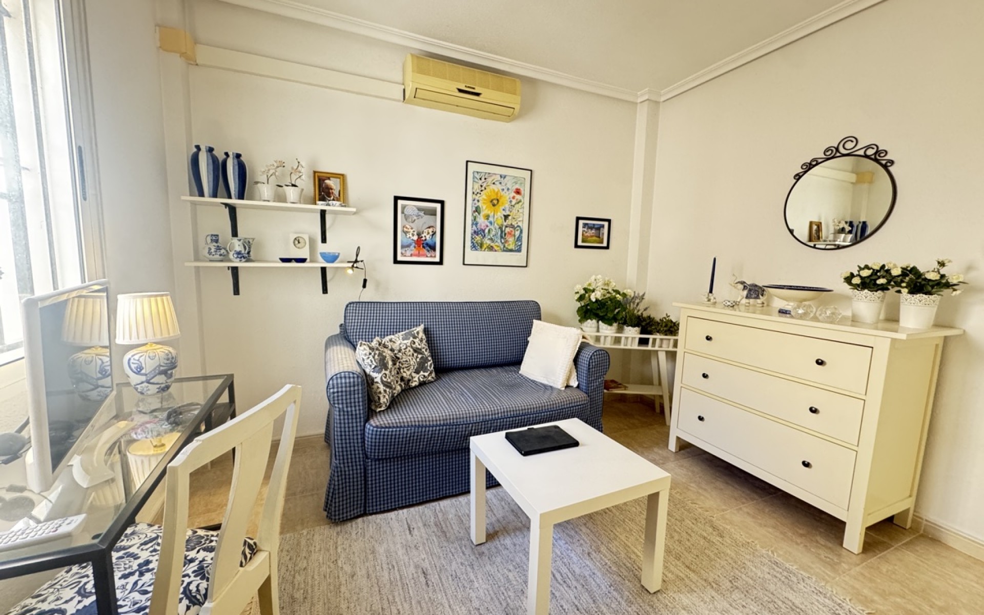 Resale - Apartment - Los Altos