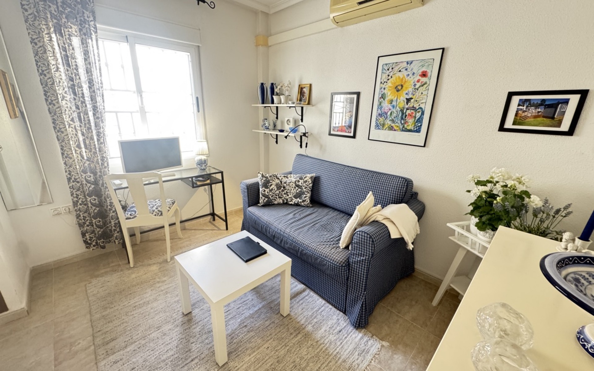 Resale - Apartment - Los Altos