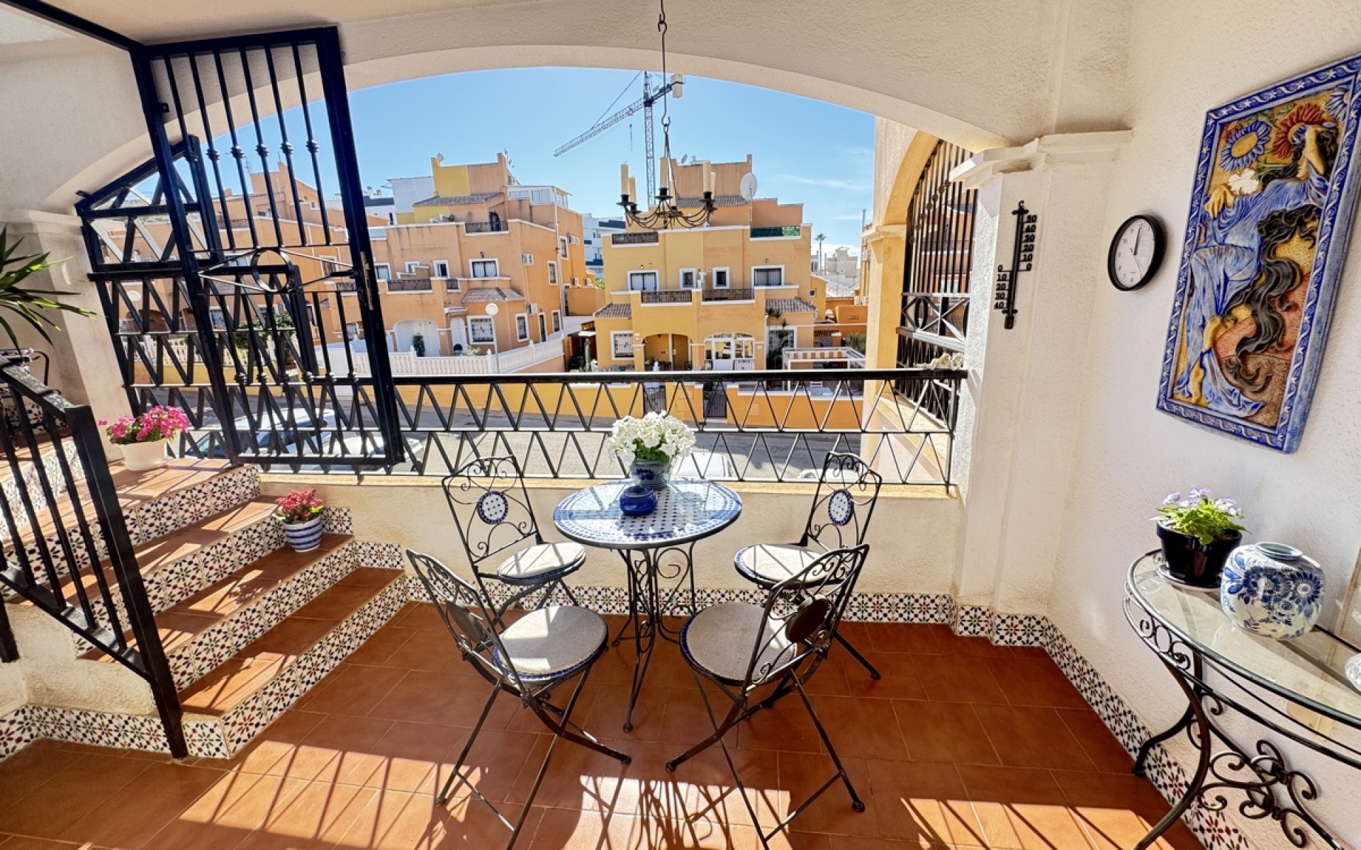 Resale - Apartment - Los Altos