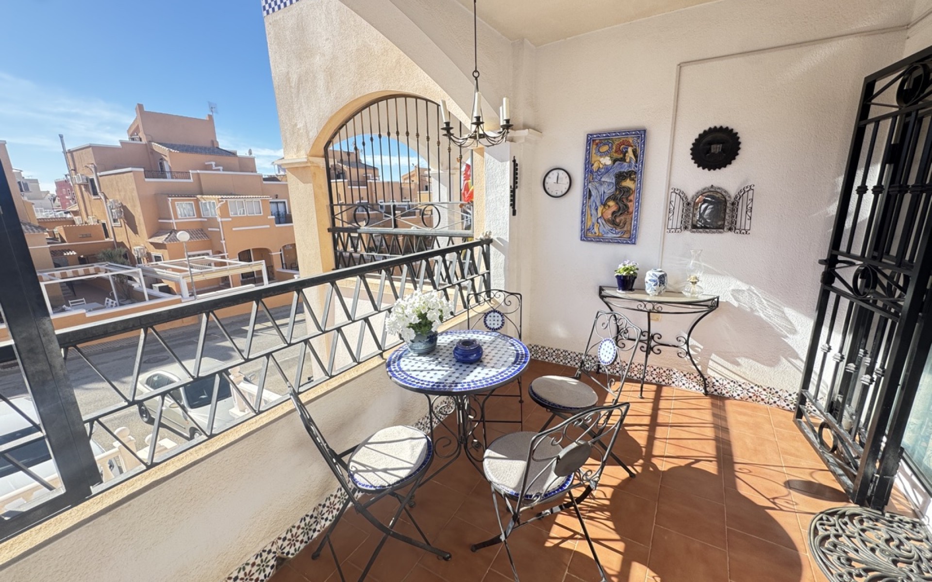 Resale - Apartment - Los Altos