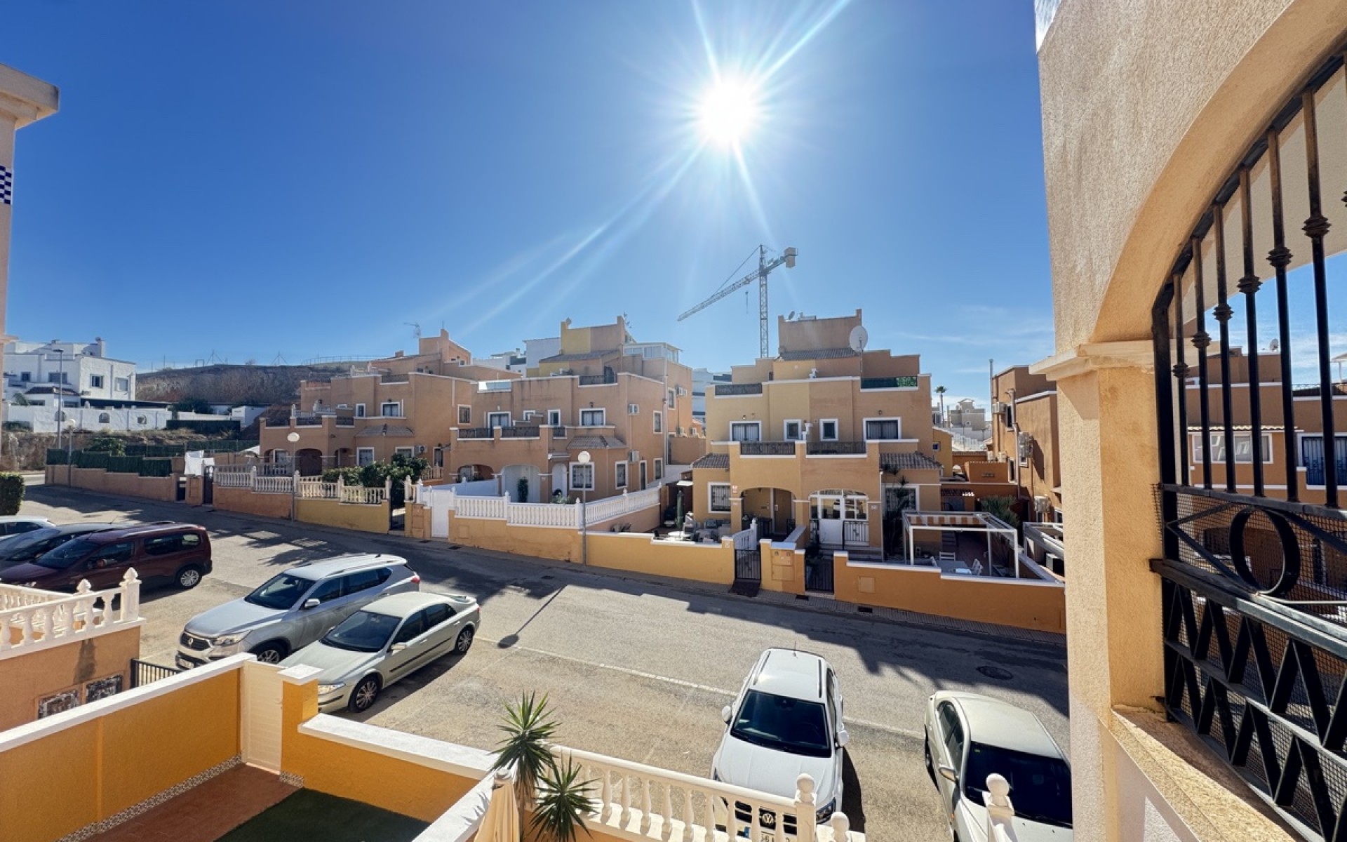 Resale - Apartment - Los Altos