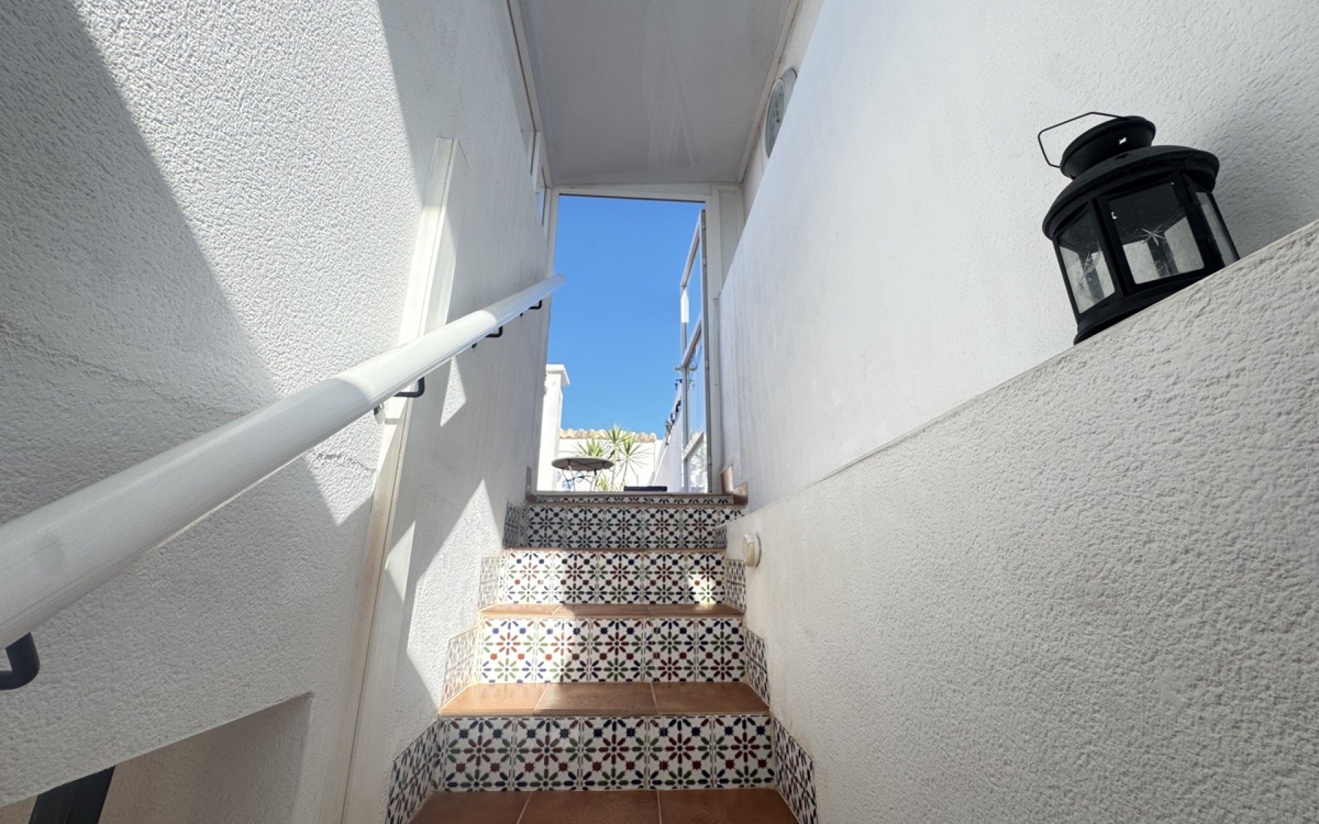 Resale - Apartment - Los Altos