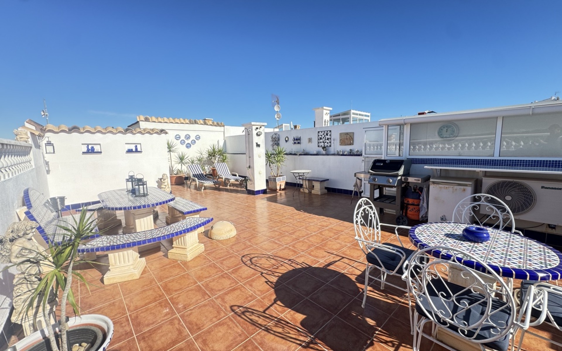 Resale - Apartment - Los Altos