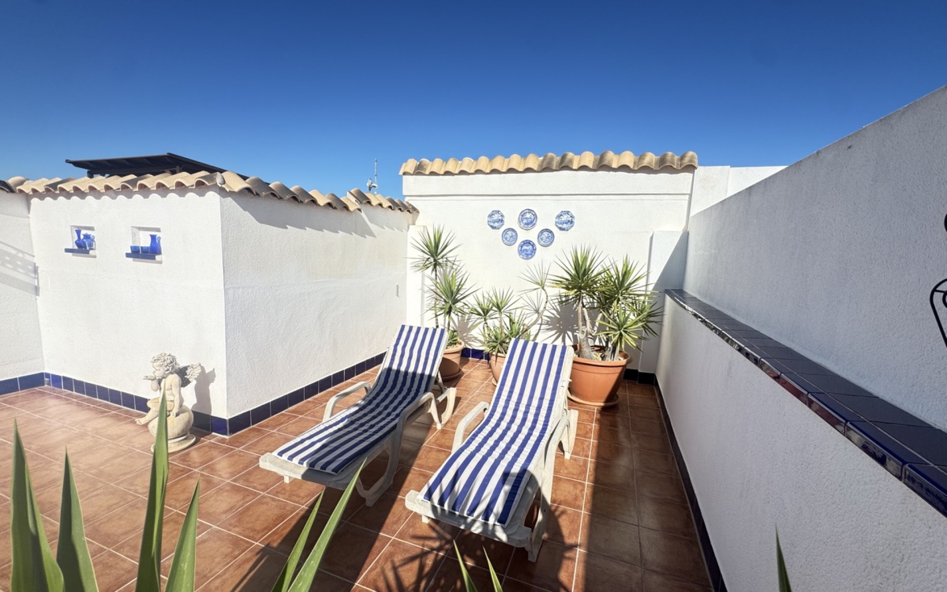 Resale - Apartment - Los Altos