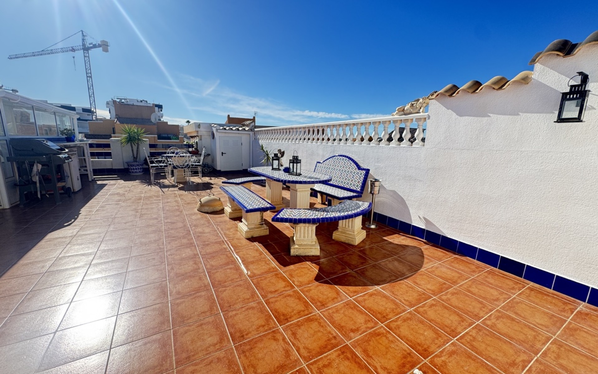 Resale - Apartment - Los Altos