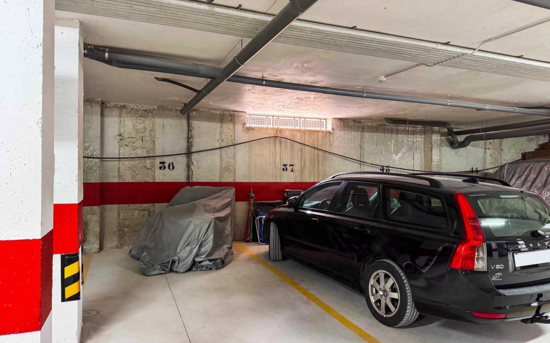 Resale - Apartment - Los Altos