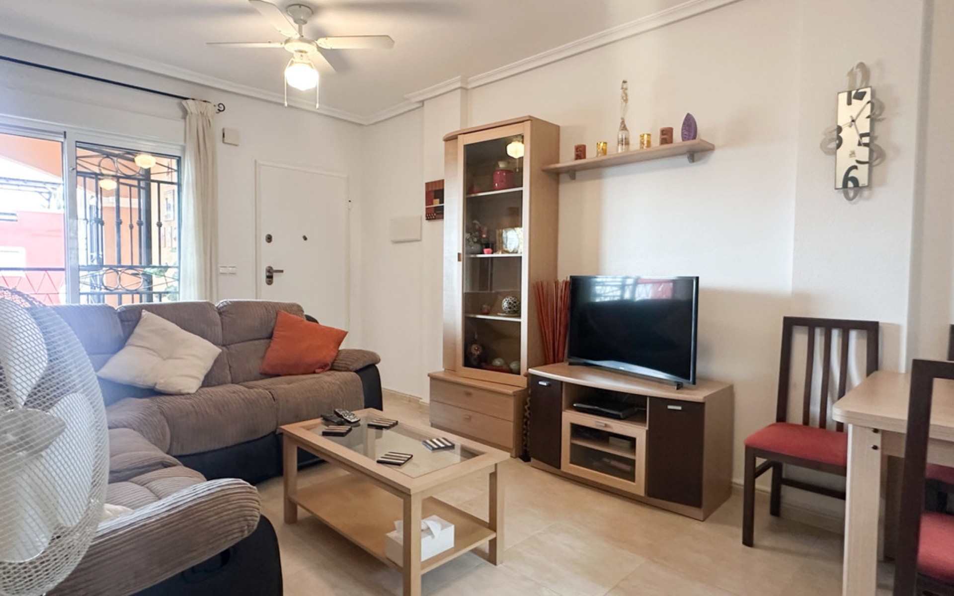 Resale - Apartment - Los Altos