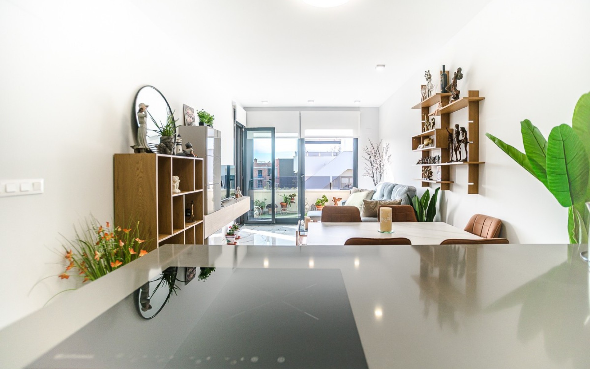 Resale - Apartment - Los Altos