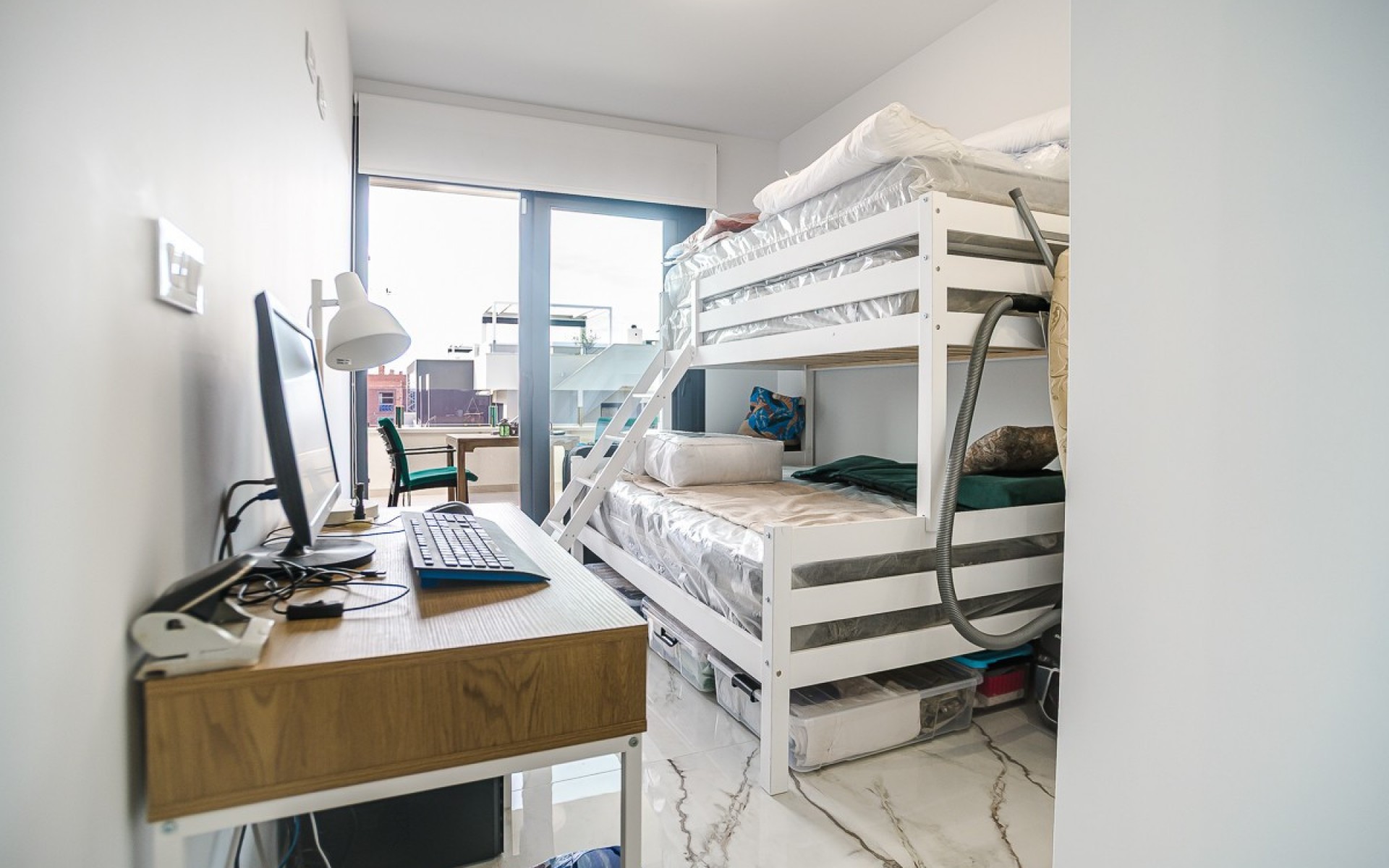 Resale - Apartment - Los Altos