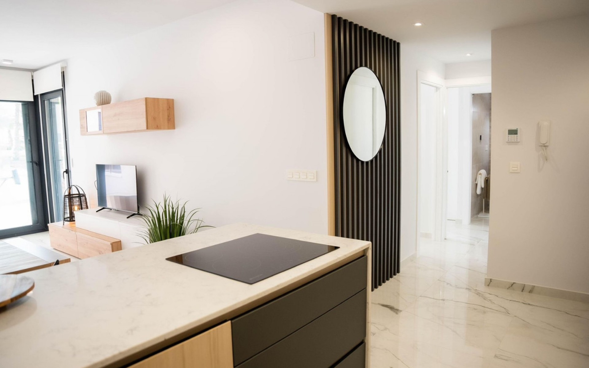 Resale - Apartment - Los Altos
