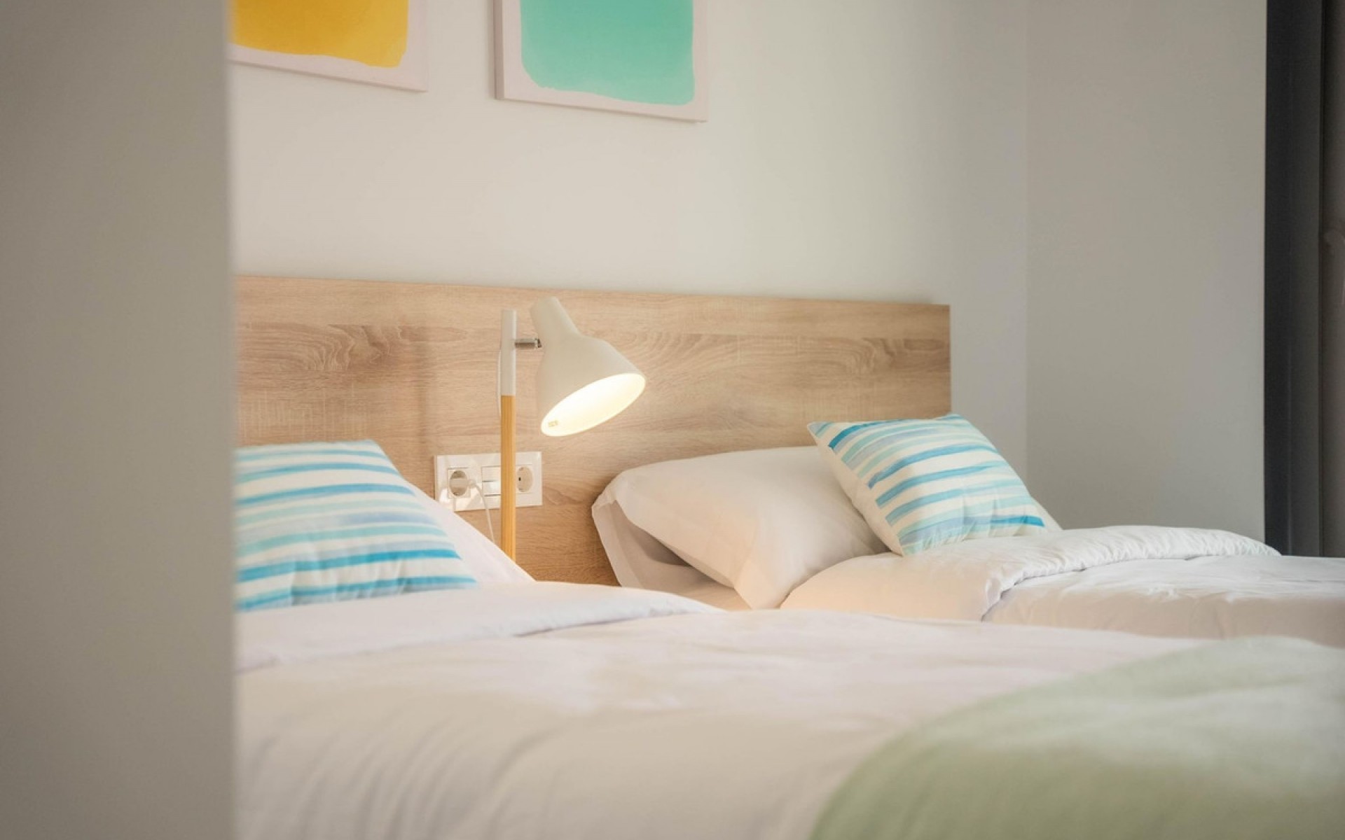 Resale - Apartment - Los Altos