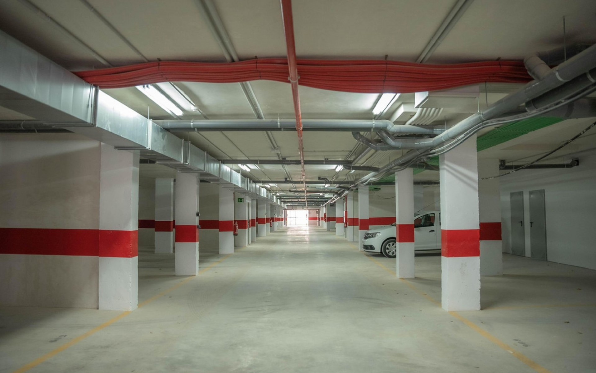 Resale - Apartment - Los Altos