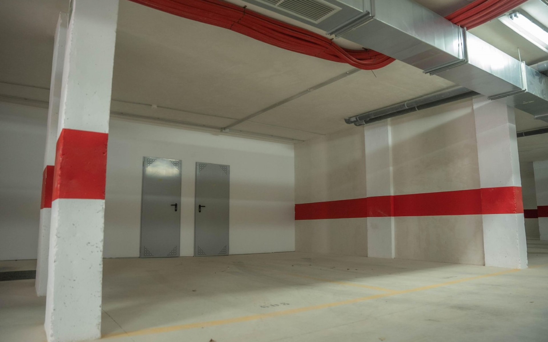 Resale - Apartment - Los Altos