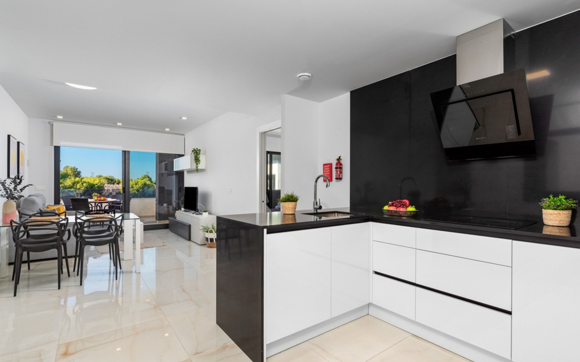 Resale - Apartment - Los Altos